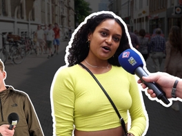 STRAATVRAAG | 'De boeren? Die steun ik volledig!'