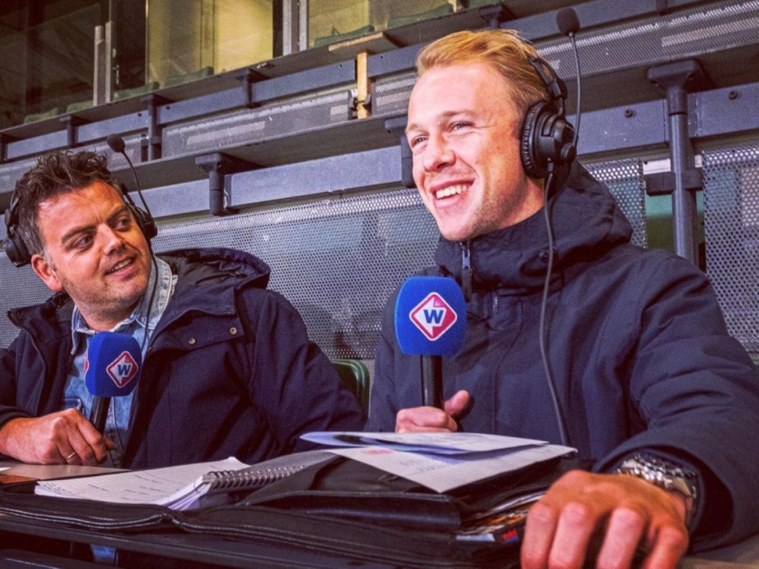 Telstar - ADO Den Haag vrijdagavond live op Den Haag FM