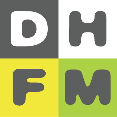 Home Den Haag FM